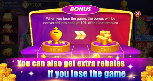 Teen Patti Master Gold