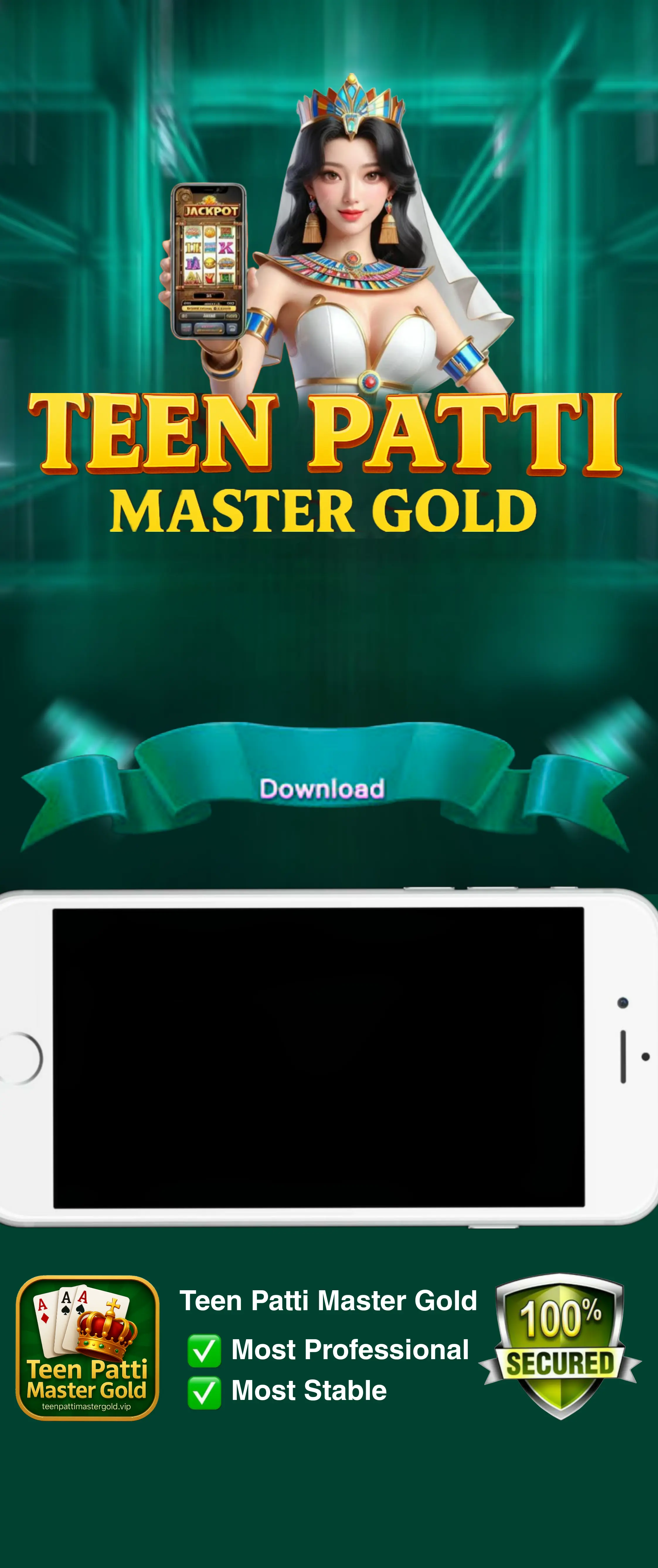 Teen Patti Master Gold